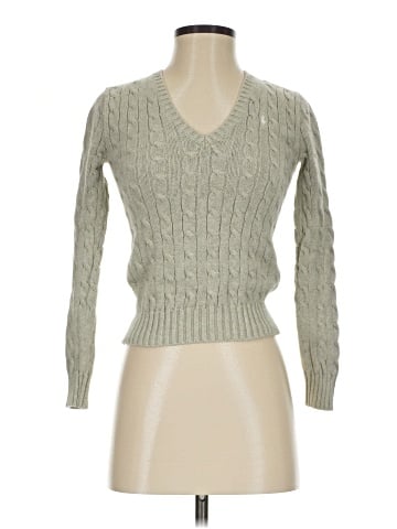 Ralph Lauren Sport Pullover Sweater (view 1)