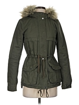 Divided By H&M Snow Jacket