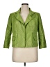 Per Se By Carlisle Green Blazer Size 16 - photo 1