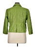 Per Se By Carlisle Green Blazer Size 16 - photo 2