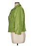 Per Se By Carlisle Green Blazer Size 16 - photo 5