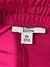 Croft & Barrow Solid Pink Athletic Shorts Size XXL - photo 3