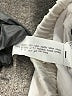 Zara Solid White Casual Pants Size M - photo 8