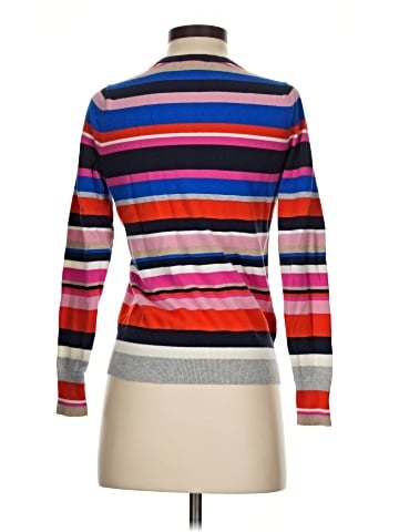 Lands' End Cardigan (view 2)