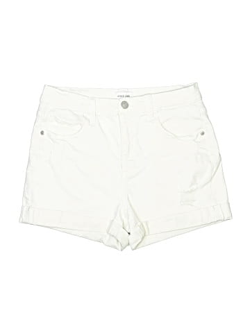 SNEAK PEEK Shorts (view 1)