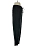 J.Crew Solid Black Linen Pants Size XS - photo 4