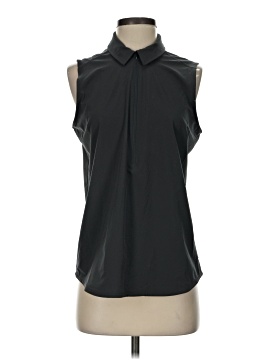 Eddie Bauer Sleeveless Blouse