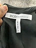 BCBGeneration Black Casual Dress Size S - photo 7