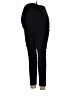 Motherhood Black Active Pants Size L - photo 1
