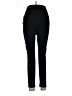 Motherhood Black Active Pants Size L - photo 2