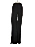 DKNY Black Brown Dress Pants Size 2 - photo 1