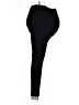 Motherhood Black Active Pants Size L - photo 4