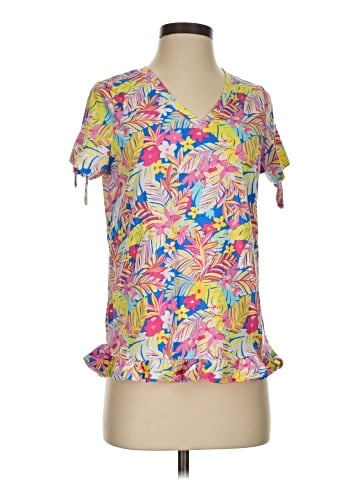 Stella Parker Short Sleeve T-Shirt (view 1)