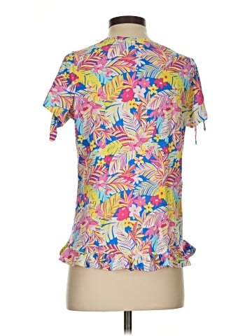 Stella Parker Short Sleeve T-Shirt (view 2)