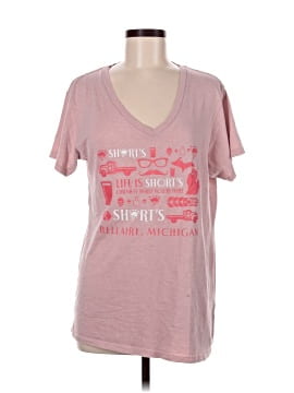 ALTERNATIVE Short Sleeve T-Shirt (view 1)