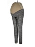 Motherhood Gray Active Pants Size Lg Maternity - photo 1