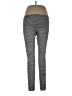 Motherhood Gray Active Pants Size Lg Maternity - photo 2
