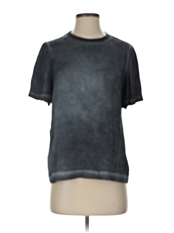 Nicole Miller Collection Short Sleeve T-Shirt (view 1)