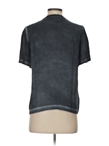 Nicole Miller Collection Short Sleeve T-Shirt (view 2)