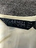Sugarhill Boutique 100% Polyester Ivory Long Sleeve Blouse Size 4 - photo 7