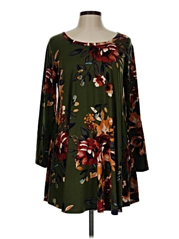 Jodifl Casual Dress (view 1)