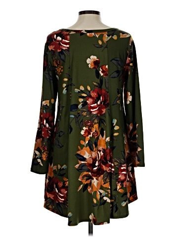 Jodifl Casual Dress (view 2)