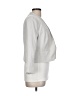 Jennifer Lopez 100% Polyester White Blazer Size 10 - photo 4