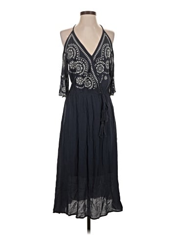 Xhilaration Cocktail Dress (view 1)