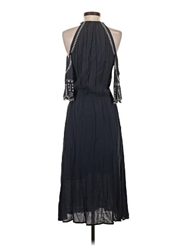 Xhilaration Cocktail Dress (view 2)