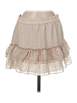 Generation Love Silk Skirt