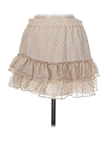 Generation Love Silk Skirt (view 2)