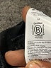 Athleta Black Cargo Pants Size M - photo 8