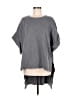 Elk Gray Poncho One size - photo 1