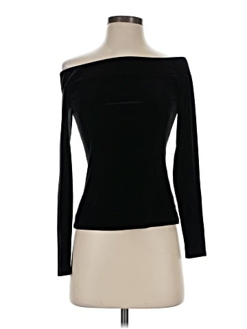 Bailey 44 Long Sleeve Top (view 1)