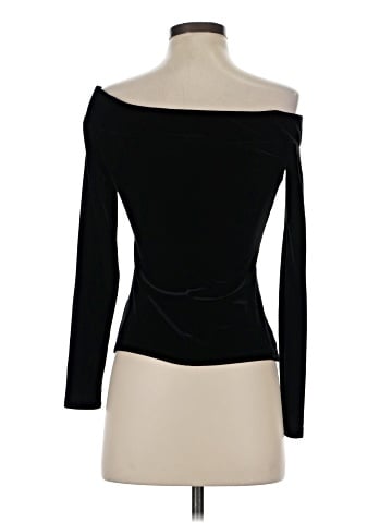 Bailey 44 Long Sleeve Top (view 2)