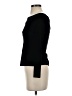 Bailey 44 Black Long Sleeve Top Size XXS  - photo 5