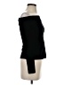 Bailey 44 Black Long Sleeve Top Size XXS  - photo 4