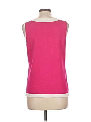 Jones New York Collection Sleeveless Top (view 2)