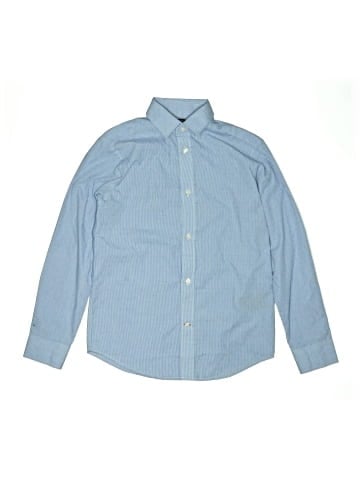 Tommy Hilfiger Long Sleeve Button-Down Shirt (view 1)