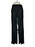 Nike 100% Polyester Black Track Pants Size S - photo 2