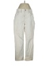 Madewell Ivory Jeans Size 26 waist (petite) - photo 1