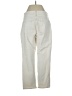 Madewell Ivory Jeans Size 26 waist (petite) - photo 2