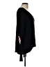 My LAnd Plaid Black Long Sleeve T-Shirt Size L - photo 4