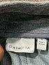 Athleta Solid Gray Casual Skirt Size M - photo 3