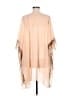 Unbranded 100% Polyester Tan Kimono One size - photo 2