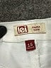 L.e.i. Ivory Jeans Size 15 - photo 7
