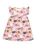 Unbranded 100% Polyester Pink Dress Size 5 - 6 - photo 1