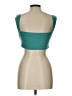 Unbranded Teal Tube Top Size L - photo 2