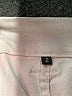 Jag Solid Ivory Shorts Size 2 - photo 4