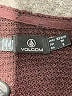 Volcom Brown Cardigan Size XS - photo 7